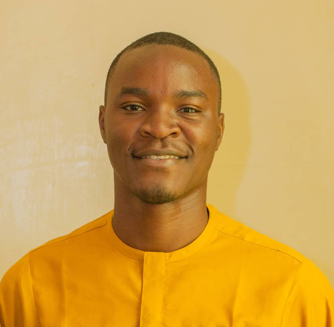 Demilade David, Executive Resume Writer